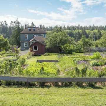 Woodside Farm Country Inn