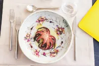 Tuisuneo la Conchiglia - Adults Only - breakfast
