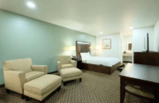 Quality Inn Holbrook Near Petrified Forest