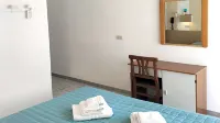 Hotel Cà Vanni - balcony