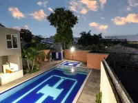 Hotel Montanar Home - Pools