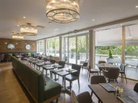 Hilton Garden Inn Bristol City Centre Hotels in Bristol