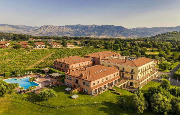 Il Picciolo Etna Golf Resort & Spa, Curio Collection by Hilton