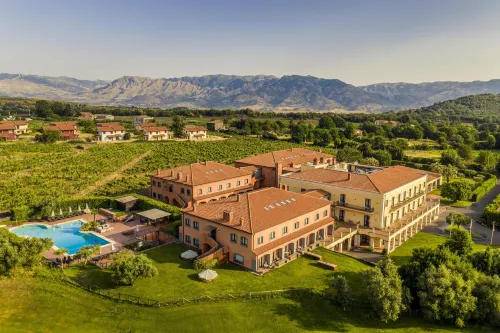 Il Picciolo Etna Golf Resort & Spa - Family