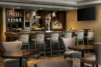 DoubleTree by Hilton Dallas - Market Center - Quầy Bar