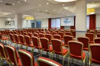 Hilton Leeds City - Business