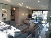 Cliffrose  Springdale, a Curio Collection by Hilton - Spa
