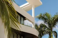 Donoma Las Terrenas Beach Resort & Spa, Autograph Collection - Ocean View