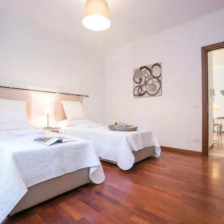 Casa Al Prato Apt. B