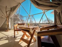 Xhere Glamping By GEstores - 2-Star