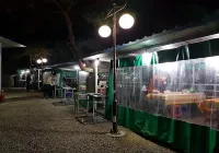 Yeoncheon Imjin River Sunrise Pension
