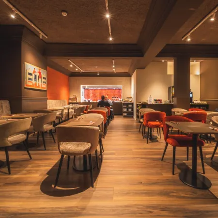 Hotel Prado