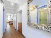 Central Hoxton Shoreditch Hotels near Hackney