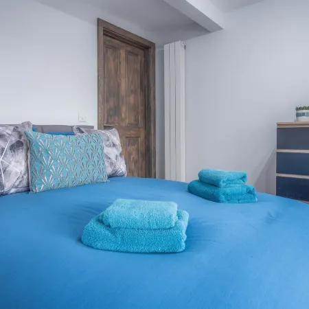 Haylands Hideaway - 1 Bedroom Apartment - Jameston
