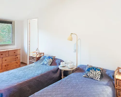 Les Ecuries Hotels in Limoux