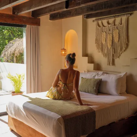 Enigmatic Hotel Boutique