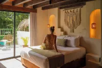 Enigmatic Hotel Boutique