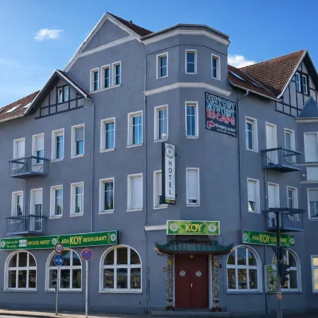 Hotel B1