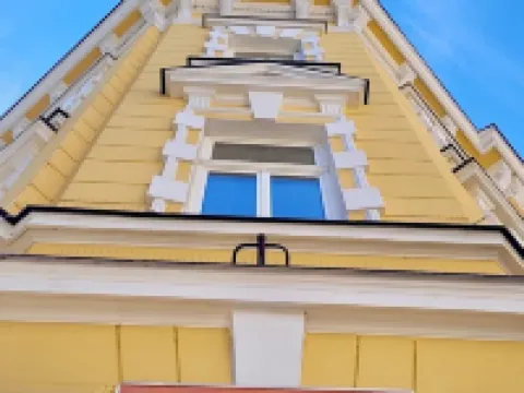 Cuba Bar & Hostel Hotels in Ceske Budejovice