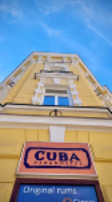 Cuba Bar & Hostel Hotels in 