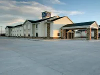 Cobblestone Hotel & Suites - Broken Bow Hotels in Custer County