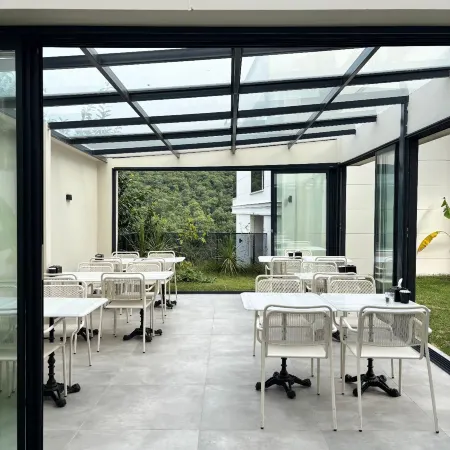 Bakku House