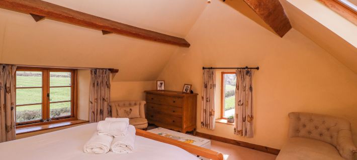 Elm View Hotels in Chipping Campden