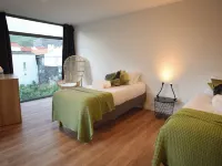 largobispohostel Hotels in Horta