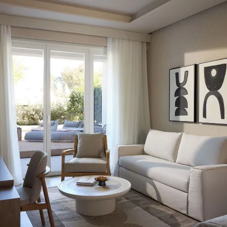 Santorini Heart Hotel & Spa