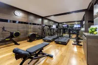 Melia Genova - Gym