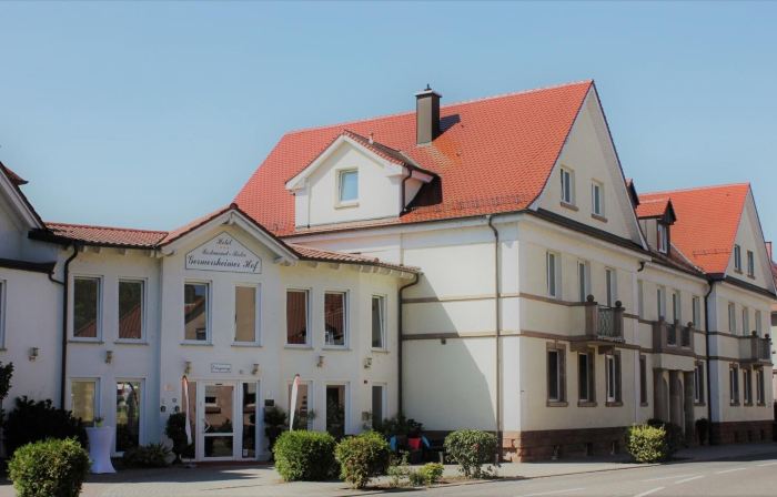 Hotel Germersheimer Hof GmbH