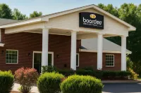 Boarders Inn & Suites by Cobblestone Hotels – Ashland City