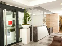 Séjours & Affaires Angers Atrium Hotels in Angers