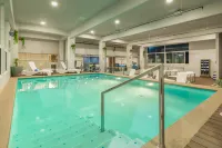 Hampton Inn by Hilton Tijuana Otay - Pools
