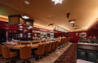 The Georgian Hotel - bar