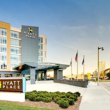 Hyatt Place Milwaukee/Downtown