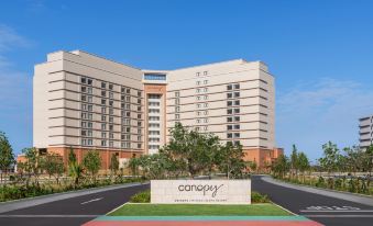 Canopy by Hilton Okinawa Miyako Island Resort