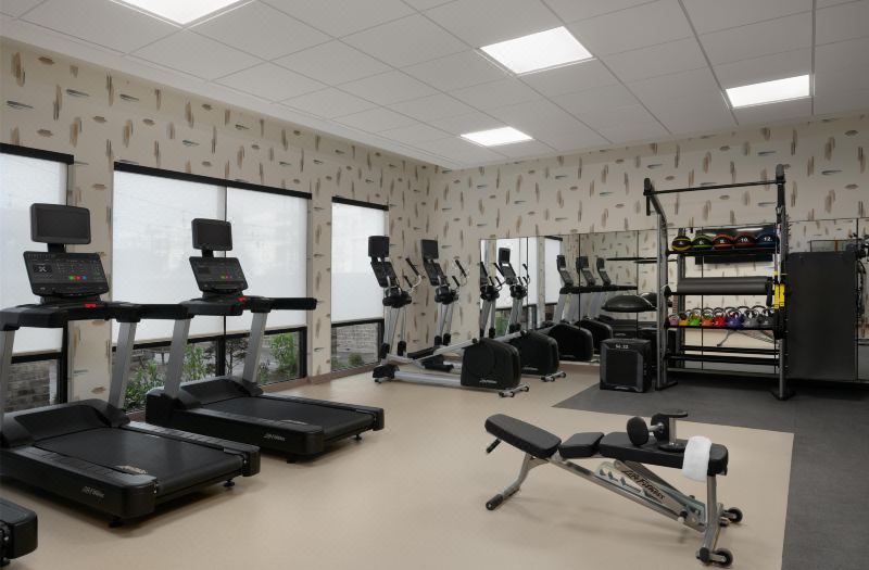 Homewood Suites by Hilton Covington photo 2