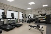 Homewood Suites by Hilton Covington - Wifi