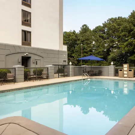 Hyatt Place Columbus Dublin