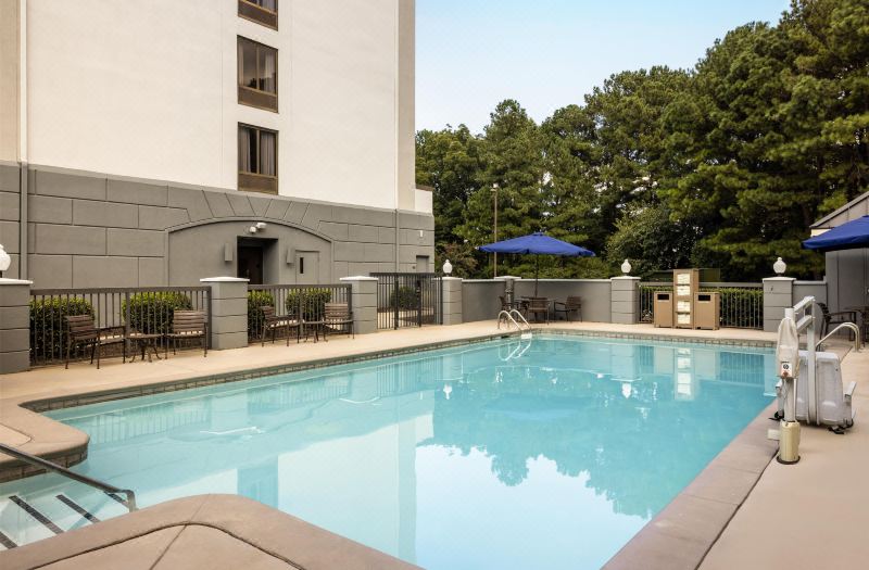 Hyatt Place Columbus Dublin photo 2