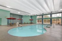 Best Western Holiday Lodge - piscine