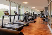 Steigenberger Airport Hotel Amsterdam - Gym