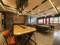 Gimpo Assem Hotel Hotels in Gimpo-si