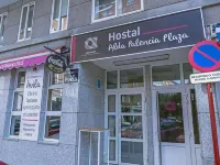 Hostal Alda Palencia Plaza Hotels in Palencia