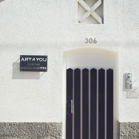 Art 4 You Cascais Suites