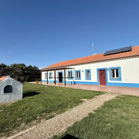 Monte da Estrada - Turismo Rural