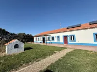 Monte da Estrada - Turismo Rural فنادق في 