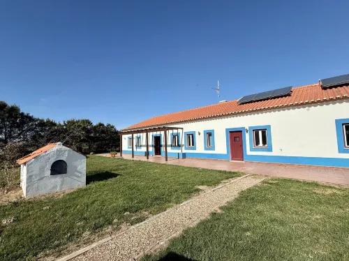 Monte da Estrada - Turismo Rural