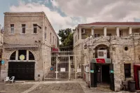 Christ Church Guest House Các khách sạn ở 